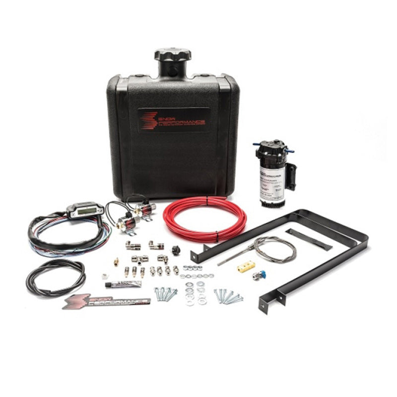 Snow Performance Stage 3 Boost Cooler 94-07 Cummins 5.9L Diesel Water Injection Kit - My Store
