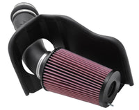 K&N 99-03 Ford F-Series Super Duty V8-7.3l Performance Intake Kit - Mammoth Racing -