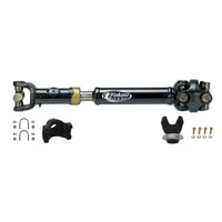 Yukon Gear Heavy Duty Driveshaft for 12-16 Jeep JK Rear 4-Door A/T Only - Mammoth Racing -
