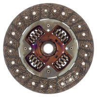 Exedy 2005 Saab 9-2x Aero H4 Stage 1 Replacement Organic Clutch Disc (for 15802hd) - Mammoth Racing -