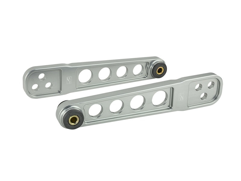 Skunk2 02-06 Honda Element/02-06 Acura RSX Hard Anodized Rear Lower Control Arm (Incl. Socket Tool) - Mammoth Racing -