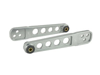 Skunk2 02-06 Honda Element/02-06 Acura RSX Hard Anodized Rear Lower Control Arm (Incl. Socket Tool) - Mammoth Racing -
