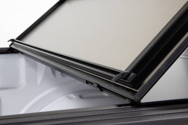 Access Lomax Tri-Fold Cover 2014-17 Chevy/GMC Full Size 1500 - 5ft 7in Short Bed - My Store