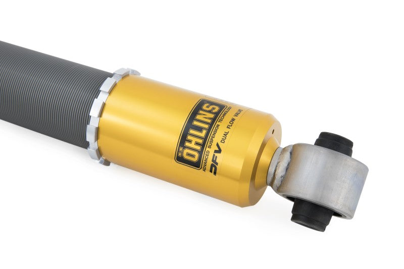 Ohlins 11-13 BMW 1M (e82) Road & Track Coilover System - Mammoth Racing -