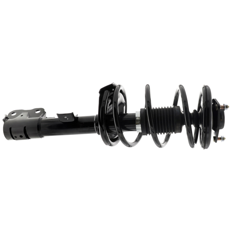 KYB Shocks & Struts Strut Plus Front Left 12-13 Mitsubishi Outlander w/o 3rd Row Seating - Mammoth Racing -