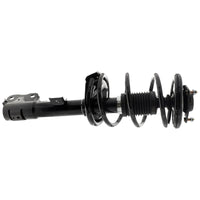 KYB Shocks & Struts Strut Plus Front Left 12-13 Mitsubishi Outlander w/o 3rd Row Seating - Mammoth Racing -