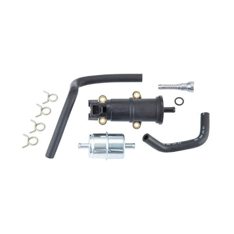 Industrial Injection 03-04 Dodge Cummins CR ISB w/ Common Rail Fuel Transfer Pump (Stock) - My Store