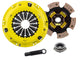 ACT 2006 Scion tC XT/Race Sprung 6 Pad Clutch Kit - Mammoth Racing -
