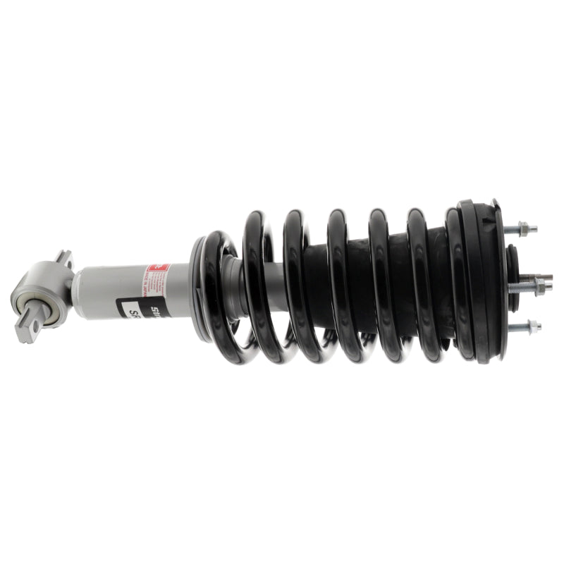 KYB Strut Plus Front Truck-Plus Leveling Assembly 15-18 Chevrolet Tahoe RWD - Mammoth Racing -