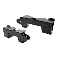 Belltech C-notch KIT 2019 Silverado / Sierra (Dbl / Crew cab / Short bed) - Mammoth Racing -