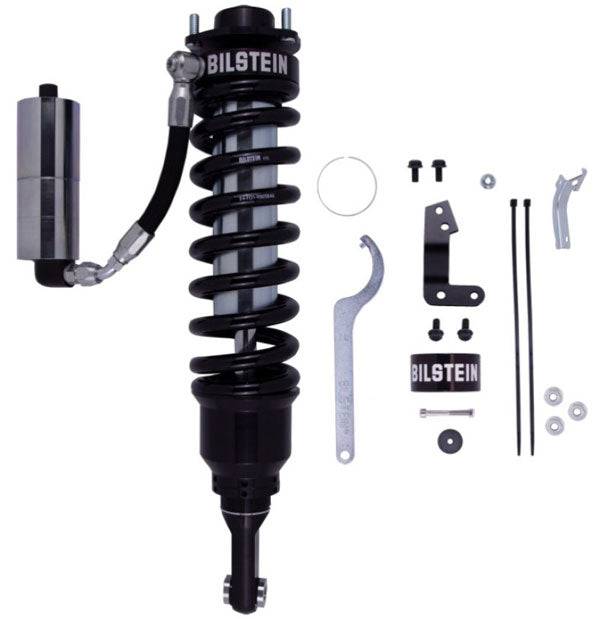 Bilstein 10-20 4Runner / 10-20 GX460 B8 8112 (ZoneControl CR) Front Left Shock/Coil Spring Assembly - Mammoth Racing -