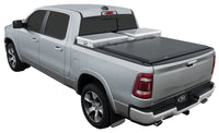 Access Toolbox 2019+ Dodge/Ram 2500/3500 6ft 4in Bed Roll-Up Cover (Excl. Dually) - My Store