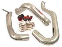 Injen 03-06 Evo 8/9/MR Intercooler Pipe Kit (Will Not Work w/ Factory Air Box) - Mammoth Racing -