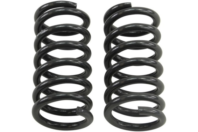 Belltech Coil Spring SET 83-97 Mistubishi Mighty MAX - Mammoth Racing -