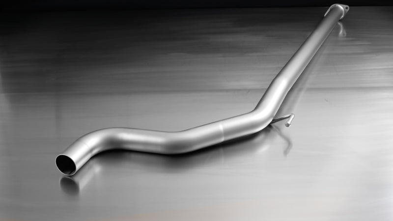 Remus 2011 Fiat Punto Evo Abarth 1.4L Non-Resonated Front Section Pipe - Mammoth Racing -