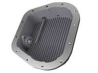 aFe Power Rear Diff Cover (Machined) 12 Bolt 9.75in 97-16 Ford F-150 w/ Gear Oil 4 QT - My Store