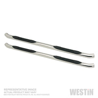 Westin 19-22 Ford Ranger SuperCrew E-Series 3 Nerf Step Bars - SS - Mammoth Racing -