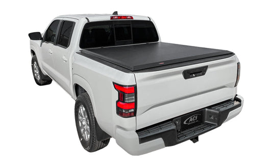 Access Tonnosport 2022+ Nissan Frontier 5ft Bed Roll-Up Cover (w/ or w/o utili-track) - My Store