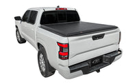 Access Lorado Cover 2022+ Nissan Frontier 5ft Box (w/ or w/o Utili-Track) - My Store
