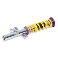KW Coilover Kit V3 for 2017 Ford Focus RS - Mammoth Racing -