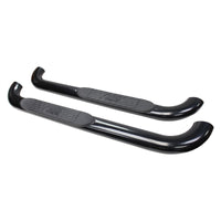 Westin 2015-2018 Ford F-150 Reg Cab Platinum 4 Oval Nerf Step Bars - SS - Mammoth Racing -