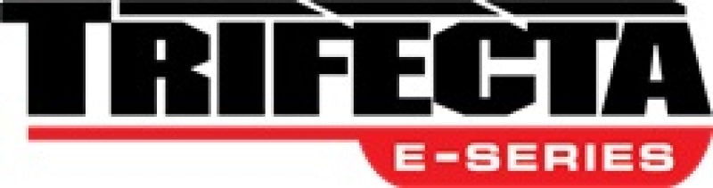 Extang 22-23 Nissan Frontier (5ft Bed) Trifecta e-Series - Mammoth Racing -