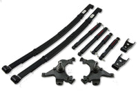 Belltech Lowering KIT With ND2 Shocks - Mammoth Racing -
