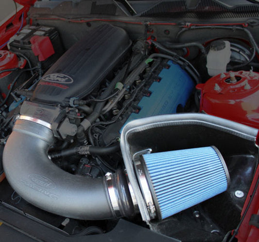 Ford Racing 5.0L Cobra Jet Cold Air Kit - My Store