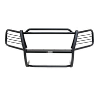Westin 2003-2007 Chevrolet Silverado Classic 1500LD Sportsman Grille Guard - Black - Mammoth Racing -