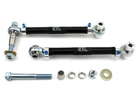 SPL Parts 06-15 Mazda Miata (NC) / 03-12 Mazda RX-8 Rear Upper Lateral (Camber) Links - Mammoth Racing -