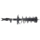 KYB Shocks & Struts Strut Plus Rear Left 08-13 Toyota Highlander FWD / 13-16 Toyota Venza FWD - Mammoth Racing -