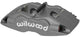 Wilwood Caliper-Forged Superlite 4 1.88/1.75in Pistons .81in Disc - Mammoth Racing -