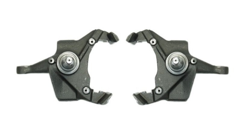 Belltech Drop Spindle SET 75-91 C-30 Crew Cab/dually - Mammoth Racing -
