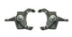 Belltech Drop Spindle SET 75-91 C-30 Crew Cab/dually - Mammoth Racing -
