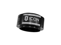 Icon 21-23 Ford Raptor .5-2.50in AAC Leveling Kit (Non 37) - Mammoth Racing -