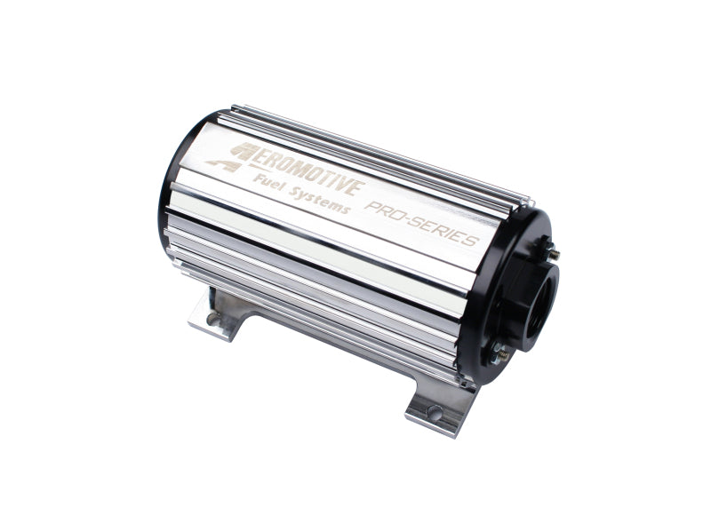 Aeromotive Pro-Series Fuel Pump - EFI or Carbureted Applications - My Store