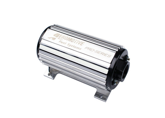 Aeromotive Pro-Series Fuel Pump - EFI or Carbureted Applications - My Store