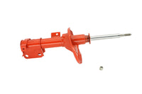 KYB Shocks & Struts AGX Front Left MITSUBISHI Eclipse 2000-05 - Mammoth Racing -