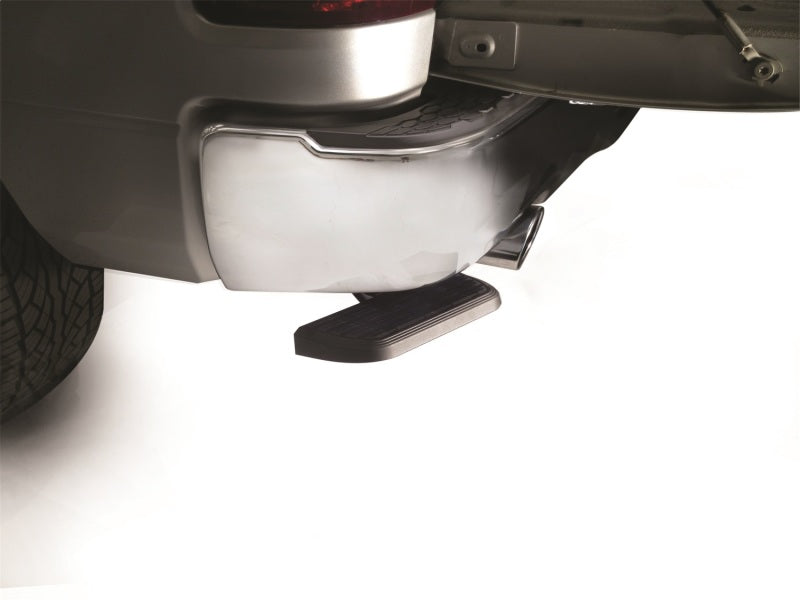 AMP Research 2009-2010 Dodge Ram 1500 BedStep - Black - My Store