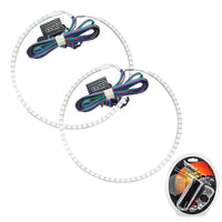 Oracle Pontiac Solstice 07-08 Halo Kit - ColorSHIFT - Mammoth Racing -