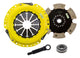 ACT 1993 Hyundai Elantra HD/Race Rigid 6 Pad Clutch Kit - My Store