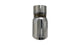 Corsa Single Universal 2.5in Inlet / 3in Outlet Polished Pro-Series Tip Kit - Mammoth Racing -