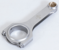 Eagle Dodge Stroker Hemi 6.125 Length 4340 Forged Steel Connecting Rods (Set of 8) - Mammoth Racing -