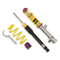 KW Coilover Kit V1 11+ Honda CR-Z Hybrid 1.5L - Mammoth Racing -