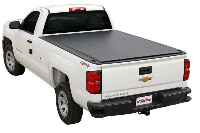Access Vanish 14+ Chevy/GMC Full Size 1500 8ft Bed Roll-Up Cover - My Store