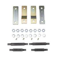 ARB Roof Console Rodeo Ra Dc 03On - Mammoth Racing -
