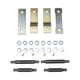 ARB Roof Console Rodeo Ra Dc 03On - Mammoth Racing -