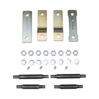 ARB Greasable Shackle Kit Hilux 05On - Mammoth Racing -
