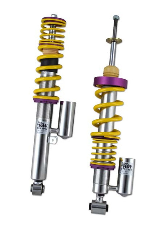 KW Coilover Kit V3 Lexus IS 250 / 350 (XE2)Sedan 2WD - Mammoth Racing -