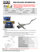 HKS Hi-Power Muffler SPEC-L2 FK8 K20C - Mammoth Racing -